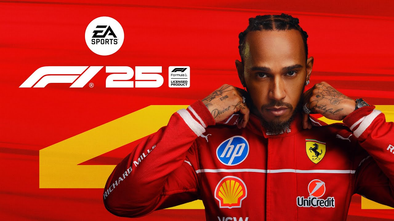 F1 25 Review – And Away We Go!