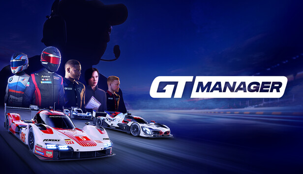 GT Manager Review – One for the fans