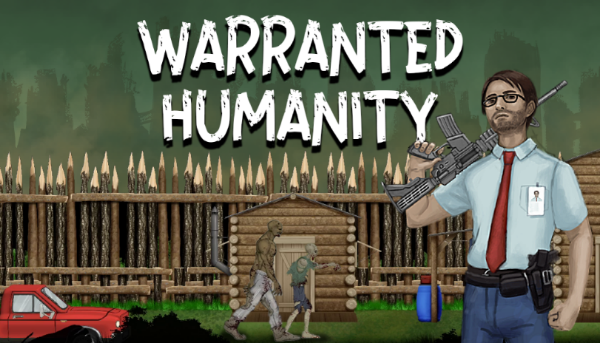 Warranted Humanity – A Strategic, Base-Building Survival Sim with Depth and Consequences Launching July 9 on Steam