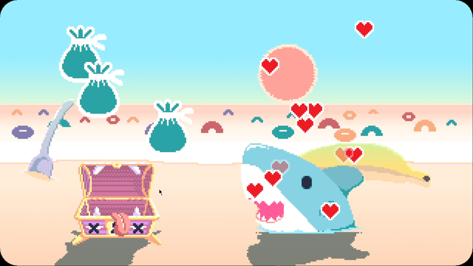 Nanomon: Virtual Pet Review – An Idler that grabs your attention