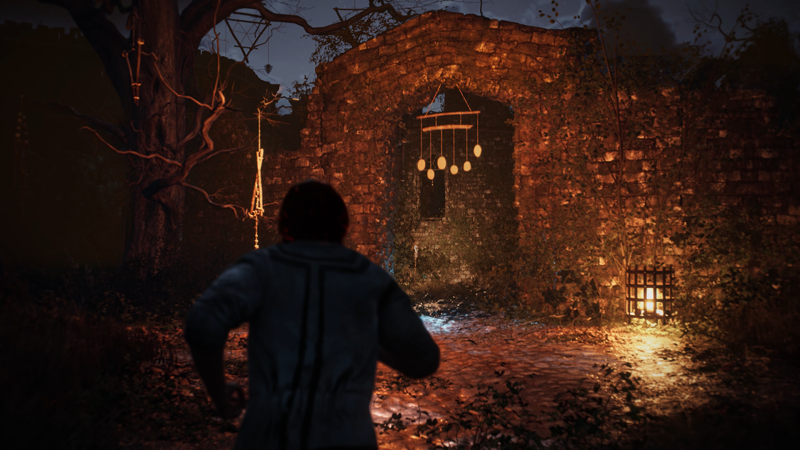 Asterfel is a New Dark Fantasy Action-RPG Coming to Steam