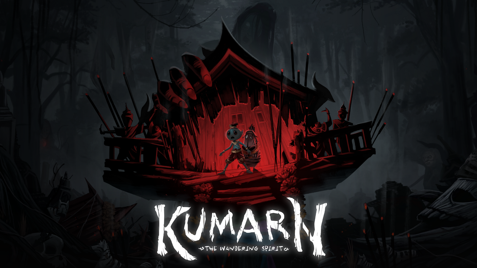 Kumarn – The Wandering Spirit unveiled: a Haunting Horror Adventure Rooted in Thai Folklore