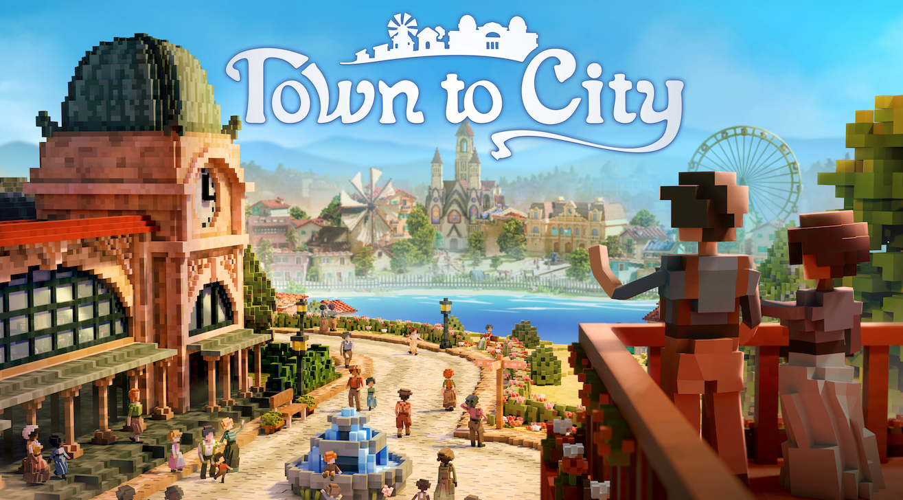 Shape a Cosy Community in Town to City