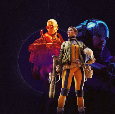 Arc Raiders – It’s Hunt Lite and that’s a good thing!
