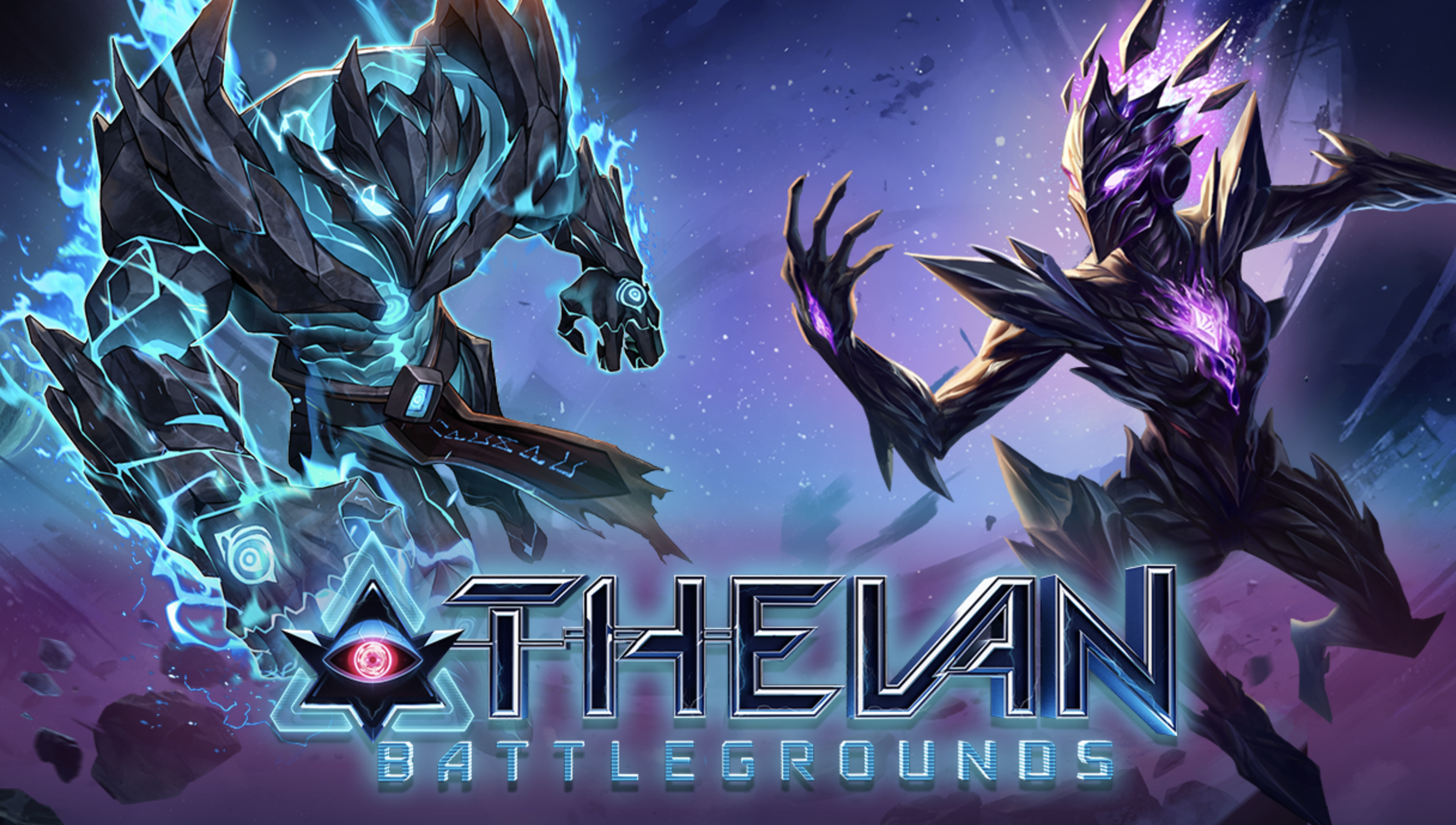 NEW Skill First Tactical-PVP Game Announced!